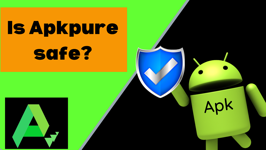  Is APKPure Safe? Can I Use It?