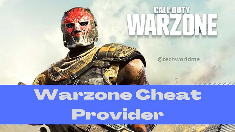Warzone Cheat Provider