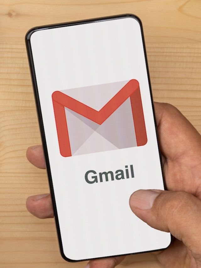 How to change your Gmail language