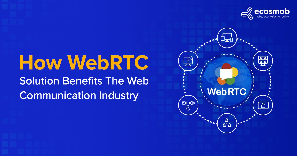 WebRTC Solution